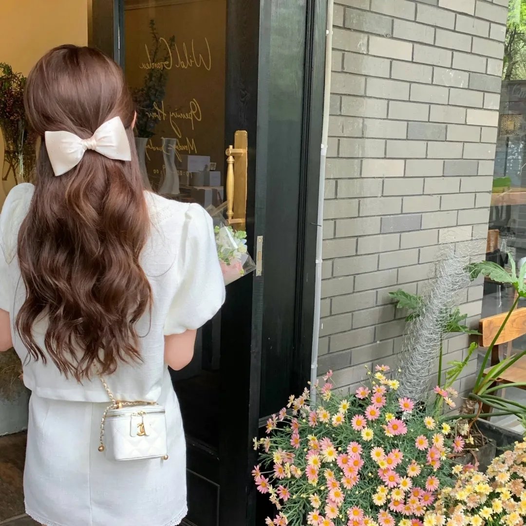 恋爱青春梦