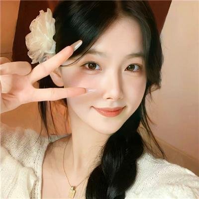 春天里的人们